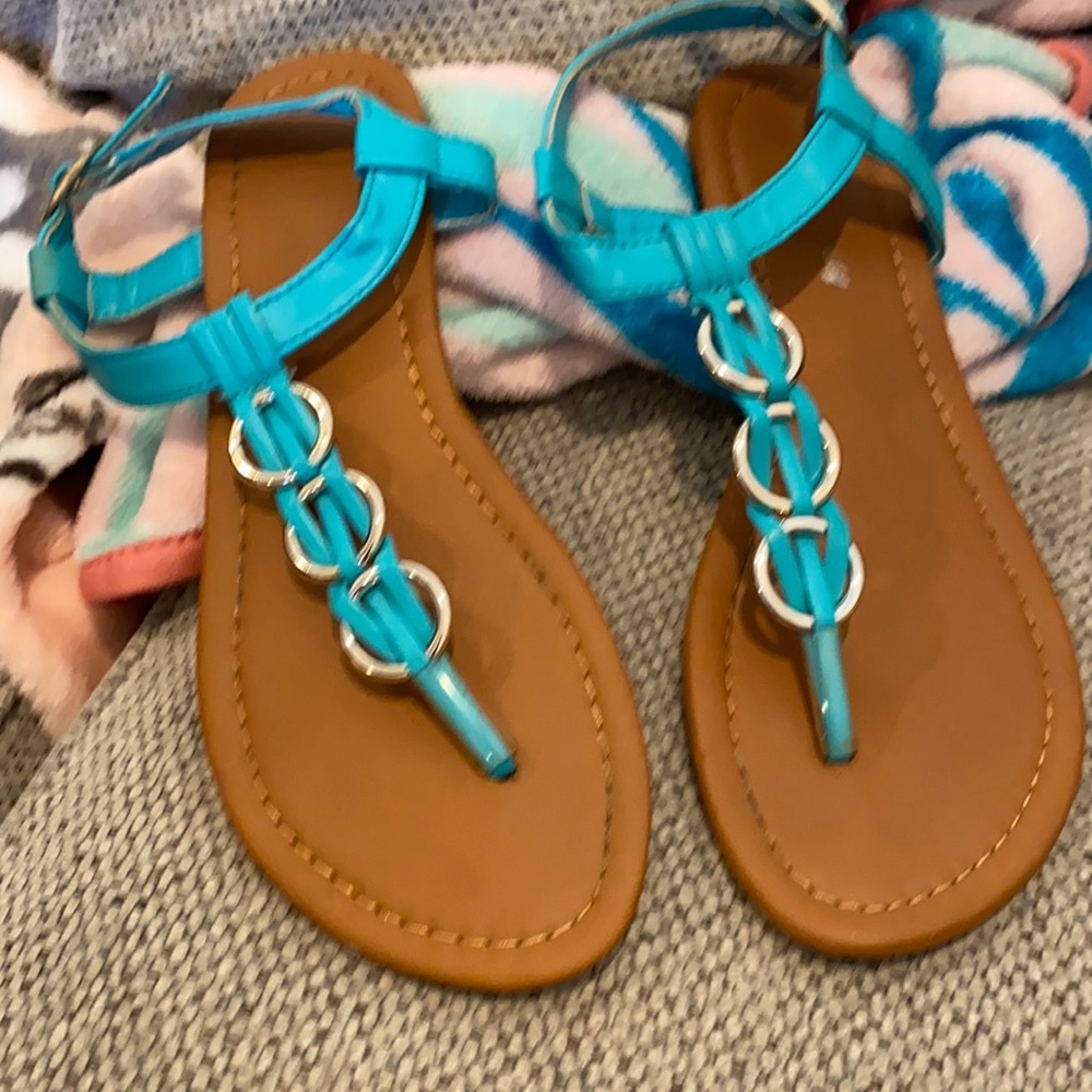 Sandal
